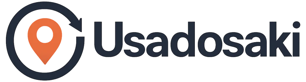 Usadosaki