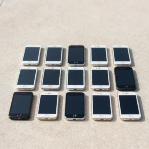 Celulares Usados