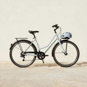 Bicicletas e Mobilidade